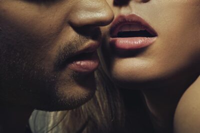 5 cosas raras que excitan a los hombres