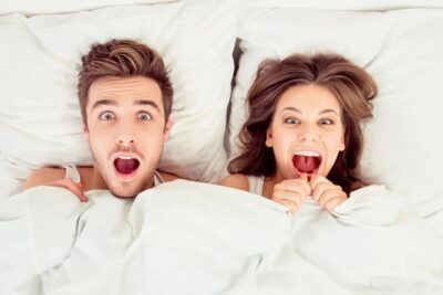 6 trucos para alcanzar un orgasmo increible