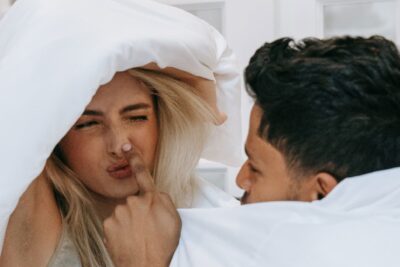 9 personas con las que nunca debes tener sexo
