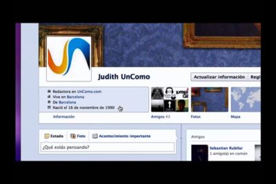 cambiar mi situacion sentimental en facebook sin llamar la atencion