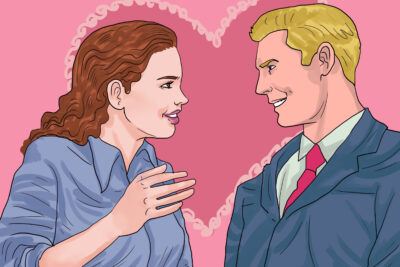 como coquetear con mi jefe