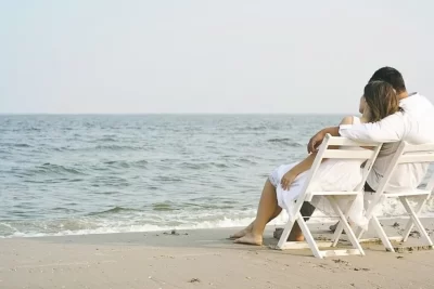 como decirle a mi pareja que no quiero vivir con el