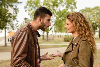 como dejar a mi pareja sin hacerle dano
