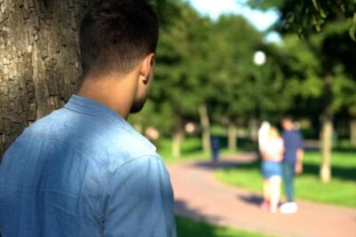 como dejar de amar a tu ex pareja