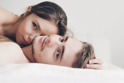 como disfrutar del sexo con un pene grande