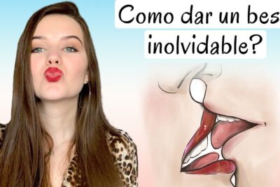 como hacer el beso crepusculo