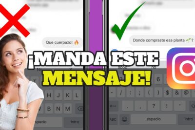 como ligar por instagram