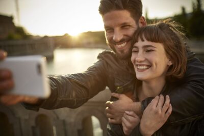 como llevar una relacion de amigos con derecho a roce