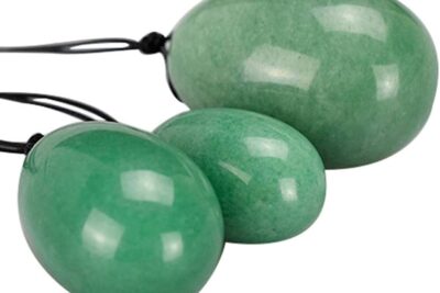 como los huevos de jade van a despertar tu feminidad
