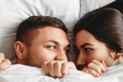 como mejorar la comunicacion sexual