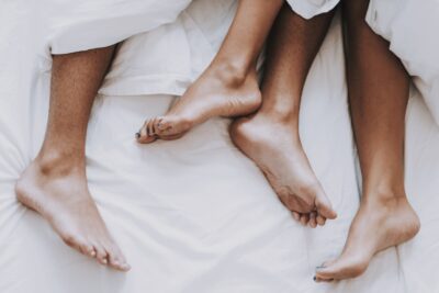 como mejorar tu vida sexual en tiempos de pandemia