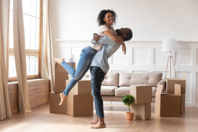 como reinventarse en pareja