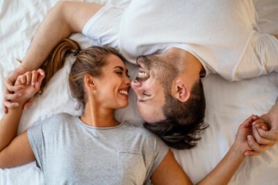 como saber si es amor o deseo