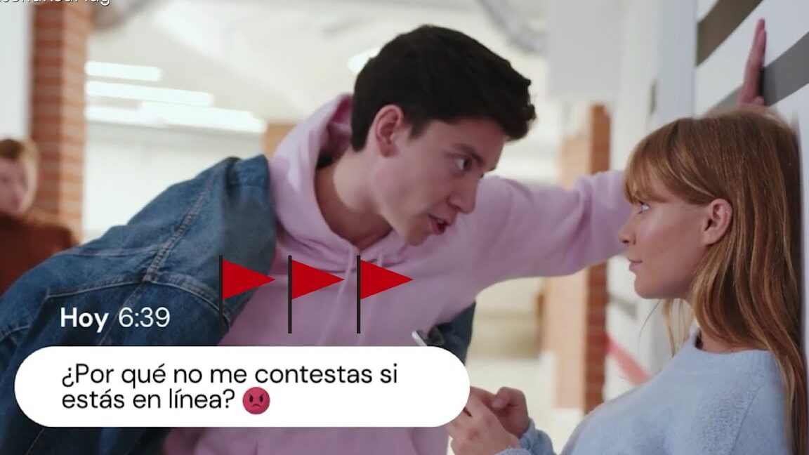 Cómo saber si estoy en una relación tóxica - Artescape