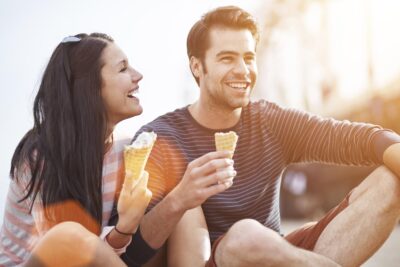 como saber si le gustas a una mujer tauro descubrelo aqui