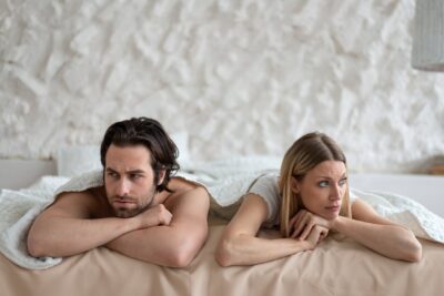como ser creativa en la cama con un hombre ideas originales y sorprendentes