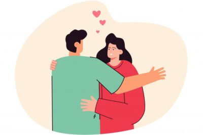 como superar el miedo a que mi pareja me deje