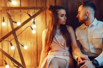 como tener buen sexo con alguien nuevo