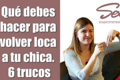 como tener buen sexo oral