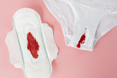 como tener sexo seguro con la menstruacion