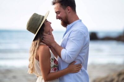 como tener una buena relacion de pareja a distancia