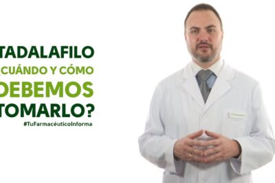 como tomar cialis