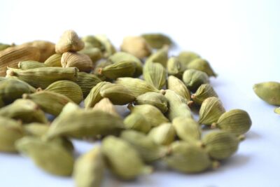 como usar cardamomo como afrodisiaco