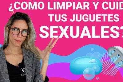 como usar un consolador doble