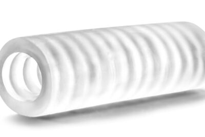 como usar una funda para el pene y consolador