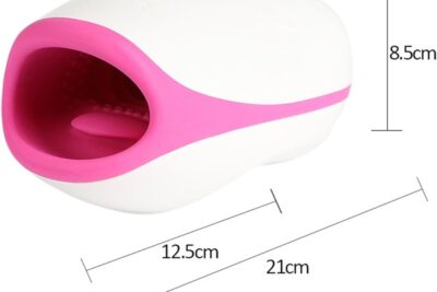 como usar una vagina masturbadora