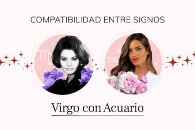 cual es la mejor pareja para virgo
