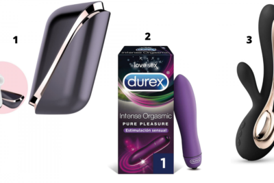 cuales son los juguetes sexuales mas populares