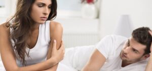 cuales son los miedos sexuales mas comunes de las mujeres
