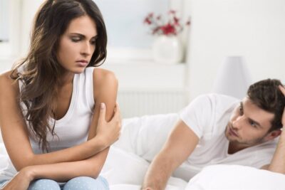cuales son los miedos sexuales mas comunes de los hombres