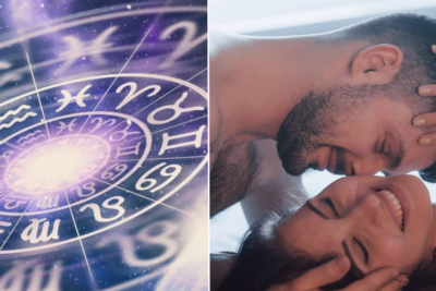 cuales son los signos del zodiaco mas apasionados