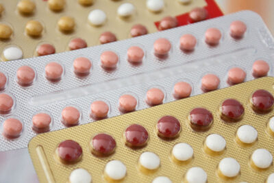 desde cuando estoy protegida con las pastillas anticonceptivas