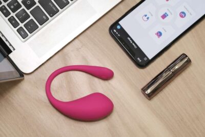 el vibrador de moda