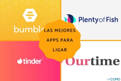 las mejores aplicaciones para ligar