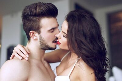 los mejores preliminares para un hombre