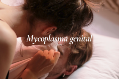 micoplasma genital causas