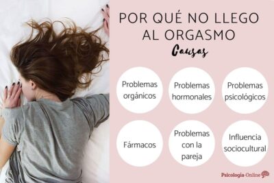 por que no llego al orgasmo en el sexo