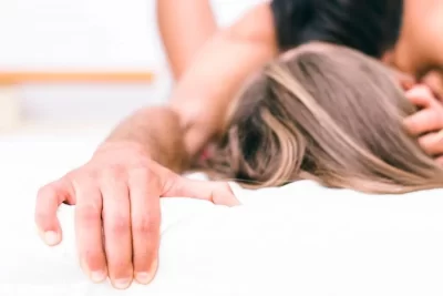 posiciones para recibir sexo oral mujeres