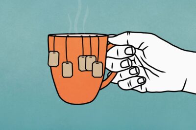 que es y como practicar el teabagging