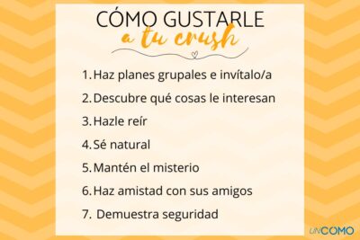 que hacer para gustarle a un hombre