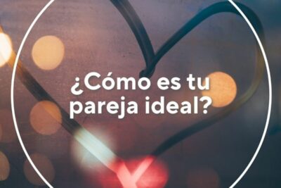 test cual es mi tipo de pareja